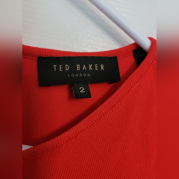 Ted Baker top - Picture 8 of 8